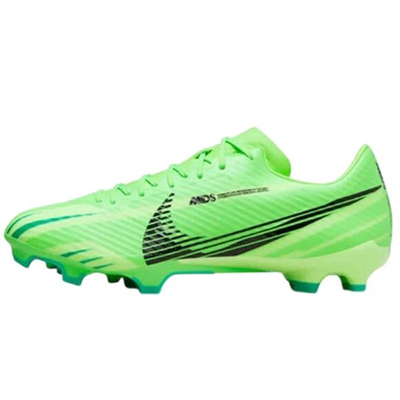 Nike Mens Zoom Mercurial Vapor 15 MG Soccer Cleats US 11.5 Green FJ7200-300 NWOB main image 13